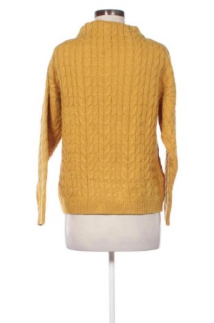 Női pulóver Mango, Méret S, Szín Sárga, Ár 4 039 Ft