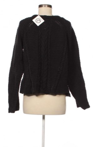 Дамски пуловер Mango, Размер XL, Цвят Черен, Цена 11,75 €