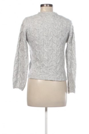 Damski sweter Mango, Rozmiar M, Kolor Szary, Cena 33,99 zł