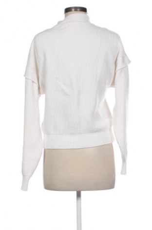 Дамски пуловер Mango, Размер M, Цвят Бял, Цена 15,43 €