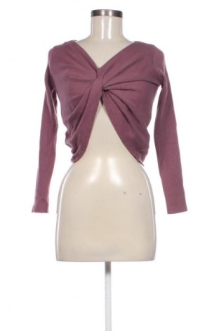 Női pulóver Mango, Méret S, Szín Hamurózsaszín, Ár 6 389 Ft