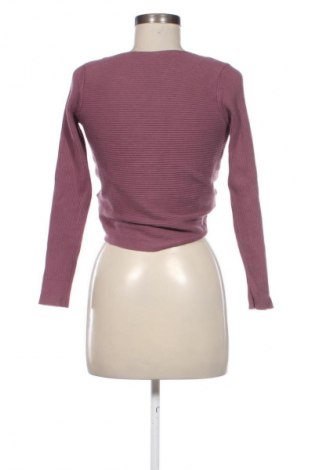 Női pulóver Mango, Méret S, Szín Hamurózsaszín, Ár 6 389 Ft