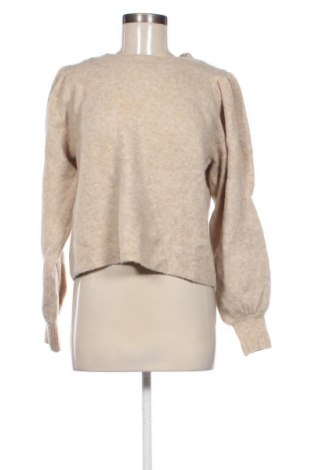 Дамски пуловер Mango, Размер M, Цвят Кафяв, Цена 11,24 €