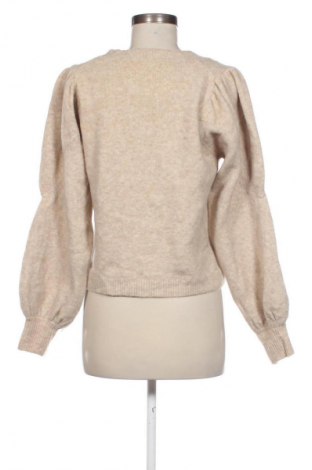 Дамски пуловер Mango, Размер M, Цвят Кафяв, Цена 11,24 €