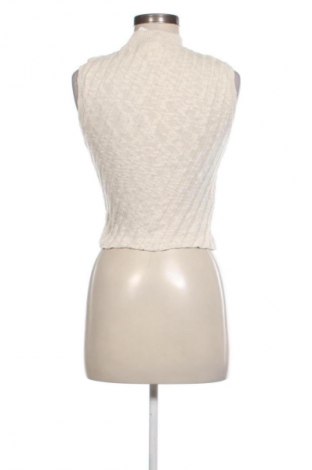 Дамски пуловер Mango, Размер S, Цвят Екрю, Цена 12,78 €