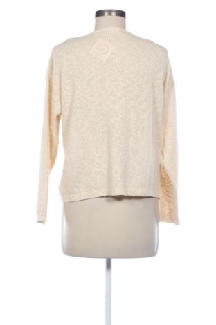 Damenpullover Mango, Größe S, Farbe Beige, Preis € 14,99
