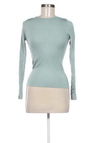 Γυναικείο πουλόβερ Mango, Μέγεθος S, Χρώμα Πράσινο, Τιμή 8,99 €