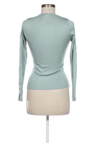 Γυναικείο πουλόβερ Mango, Μέγεθος S, Χρώμα Πράσινο, Τιμή 8,99 €