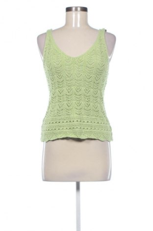 Damenpullover Mango, Größe M, Farbe Grün, Preis 12,99 €
