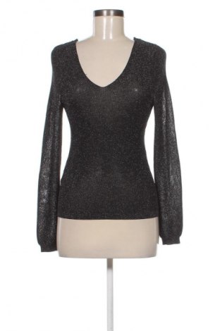 Дамски пуловер Mango, Размер M, Цвят Черен, Цена 11,75 €