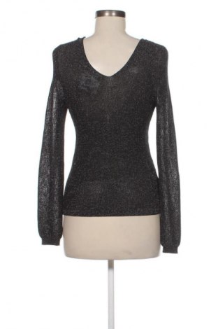 Дамски пуловер Mango, Размер M, Цвят Черен, Цена 11,75 €