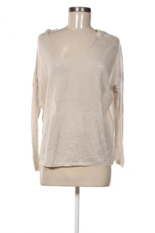 Női pulóver Mango, Méret S, Szín Bézs, Ár 879 Ft