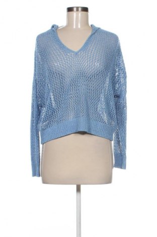 Дамски пуловер Mango, Размер S, Цвят Син, Цена 14,31 €