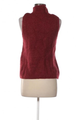 Дамски пуловер Mango, Размер M, Цвят Червен, Цена 10,73 €
