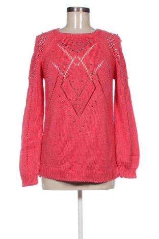 Дамски пуловер Mango, Размер L, Цвят Многоцветен, Цена 14,31 €