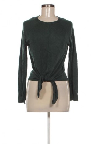 Pulover de femei Mango, Mărime S, Culoare Verde, Preț 38,99 Lei