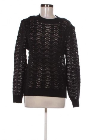 Дамски пуловер Mango, Размер M, Цвят Черен, Цена 14,31 €