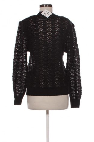 Дамски пуловер Mango, Размер M, Цвят Черен, Цена 14,31 €
