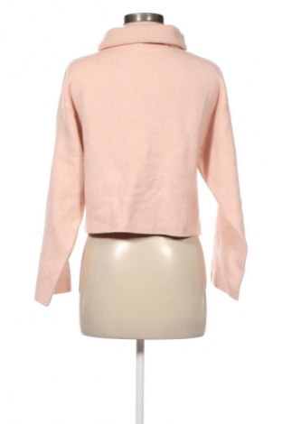 Dámsky pulóver Mango, Veľkosť S, Farba Ružová, Cena  4,95 €