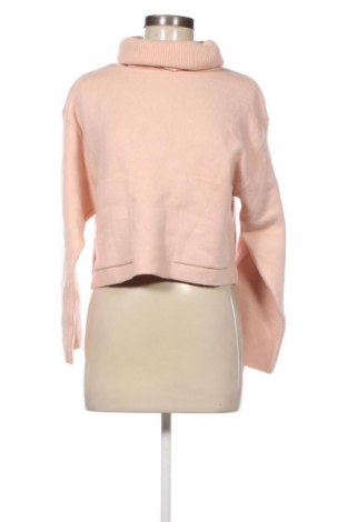 Dámsky pulóver Mango, Veľkosť S, Farba Ružová, Cena  4,95 €