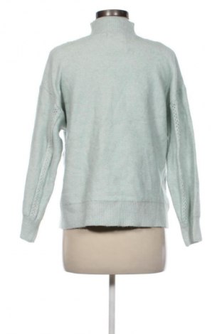 Dámský svetr Mango, Velikost XS, Barva Zelená, Cena  139,00 Kč