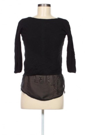 Dámský svetr Mango, Velikost S, Barva Černá, Cena  99,00 Kč