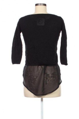 Dámský svetr Mango, Velikost S, Barva Černá, Cena  99,00 Kč