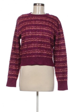 Дамски пуловер Mango, Размер XS, Цвят Многоцветен, Цена 12,78 €