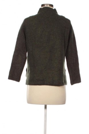 Дамски пуловер Mango, Размер S, Цвят Зелен, Цена 5,62 €