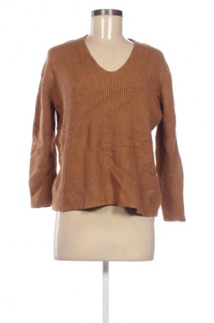 Dámský svetr Mango, Velikost XS, Barva Hnědá, Cena  139,00 Kč