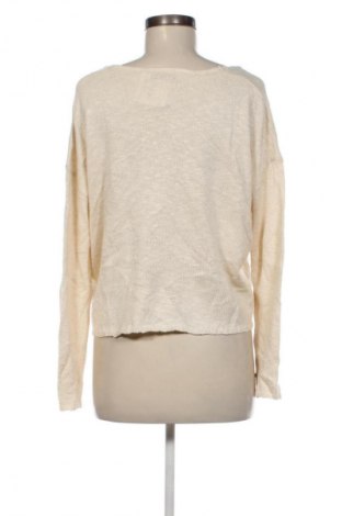 Дамски пуловер Mango, Размер L, Цвят Екрю, Цена 10,22 €