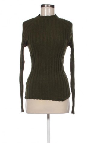 Női pulóver Mango, Méret M, Szín Zöld, Ár 5 749 Ft