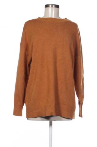 Pulover de femei Mango, Mărime S, Culoare Maro, Preț 49,99 Lei