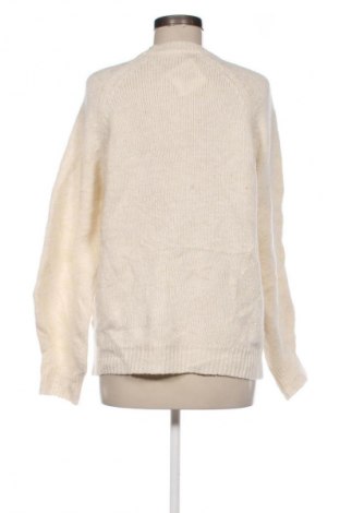 Дамски пуловер Mango, Размер S, Цвят Екрю, Цена 8,69 €