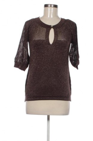 Pulover de femei Mango, Mărime M, Culoare Maro, Preț 47,99 Lei