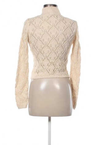 Dámský svetr Mango, Velikost XS, Barva Béžová, Cena  399,00 Kč
