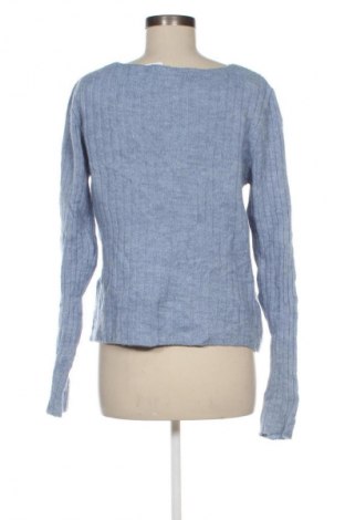 Dámský svetr Mango, Velikost S, Barva Modrá, Cena  109,00 Kč