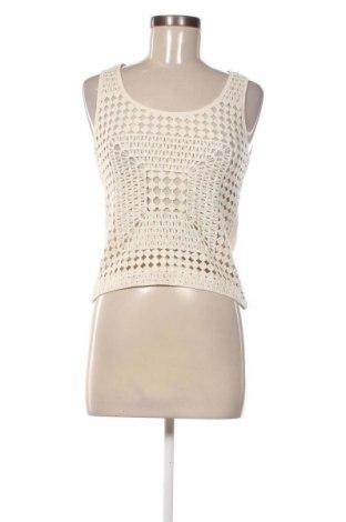 Дамски пуловер Mango, Размер XS, Цвят Екрю, Цена 3,57 €