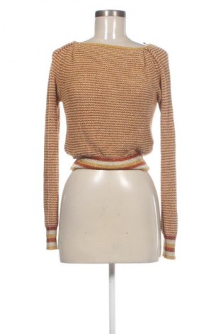 Дамски пуловер Manila Grace, Размер S, Цвят Многоцветен, Цена 10,22 €