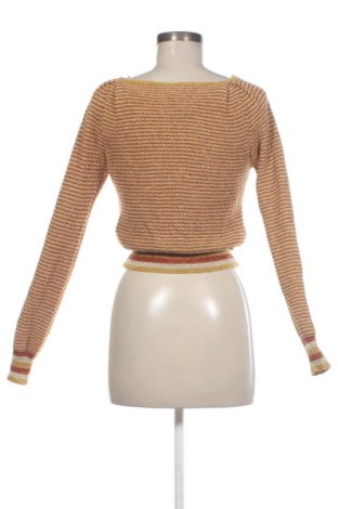 Дамски пуловер Manila Grace, Размер S, Цвят Многоцветен, Цена 10,22 €