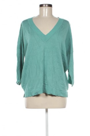 Дамски пуловер Marc Aurel, Размер L, Цвят Зелен, Цена 18,40 €