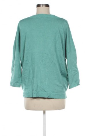 Дамски пуловер Marc Aurel, Размер L, Цвят Зелен, Цена 18,40 €