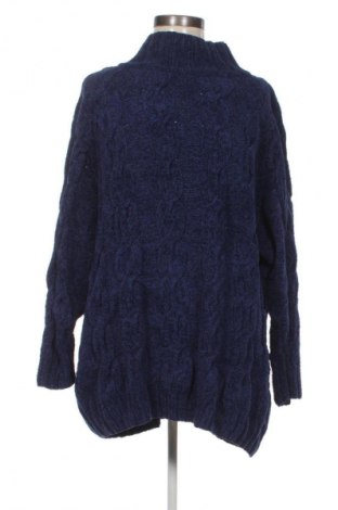 Dámsky pulóver Marc Cain, Veľkosť M, Farba Modrá, Cena  66,95 €