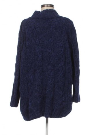 Dámsky pulóver Marc Cain, Veľkosť M, Farba Modrá, Cena  66,95 €