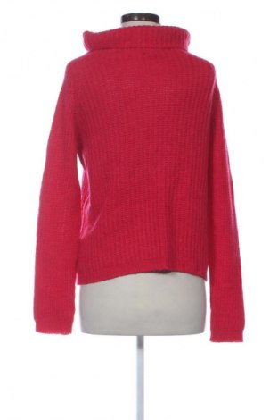 Γυναικείο πουλόβερ Marc Cain, Μέγεθος L, Χρώμα Ρόζ , Τιμή 26,88 €