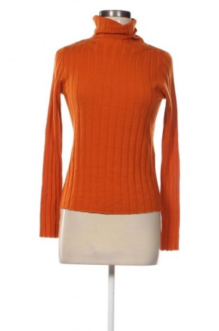 Дамски пуловер Marc Cain, Размер S, Цвят Оранжев, Цена 57,77 €