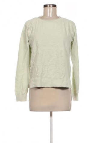Дамски пуловер Marc O'Polo, Размер S, Цвят Зелен, Цена 30,67 €