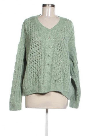 Дамски пуловер Marc O'Polo, Размер M, Цвят Зелен, Цена 32,21 €