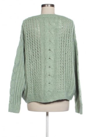 Дамски пуловер Marc O'Polo, Размер M, Цвят Зелен, Цена 32,21 €