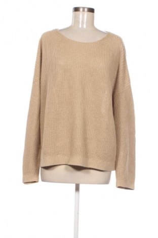 Дамски пуловер Marc O'Polo, Размер XL, Цвят Бежов, Цена 14,11 €